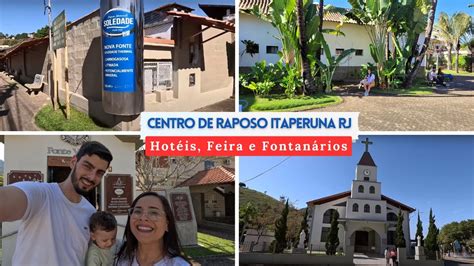 o que fazer em raposo rj.